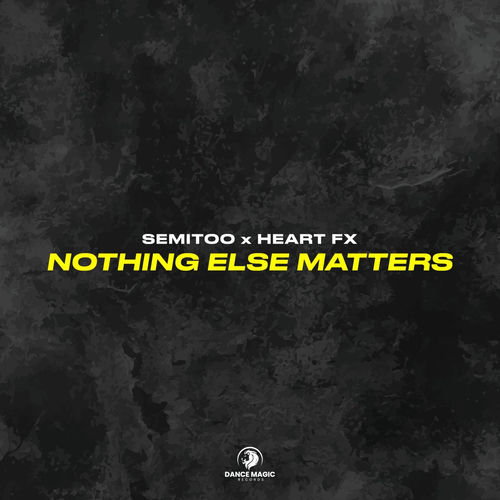 Nothing Else Matters