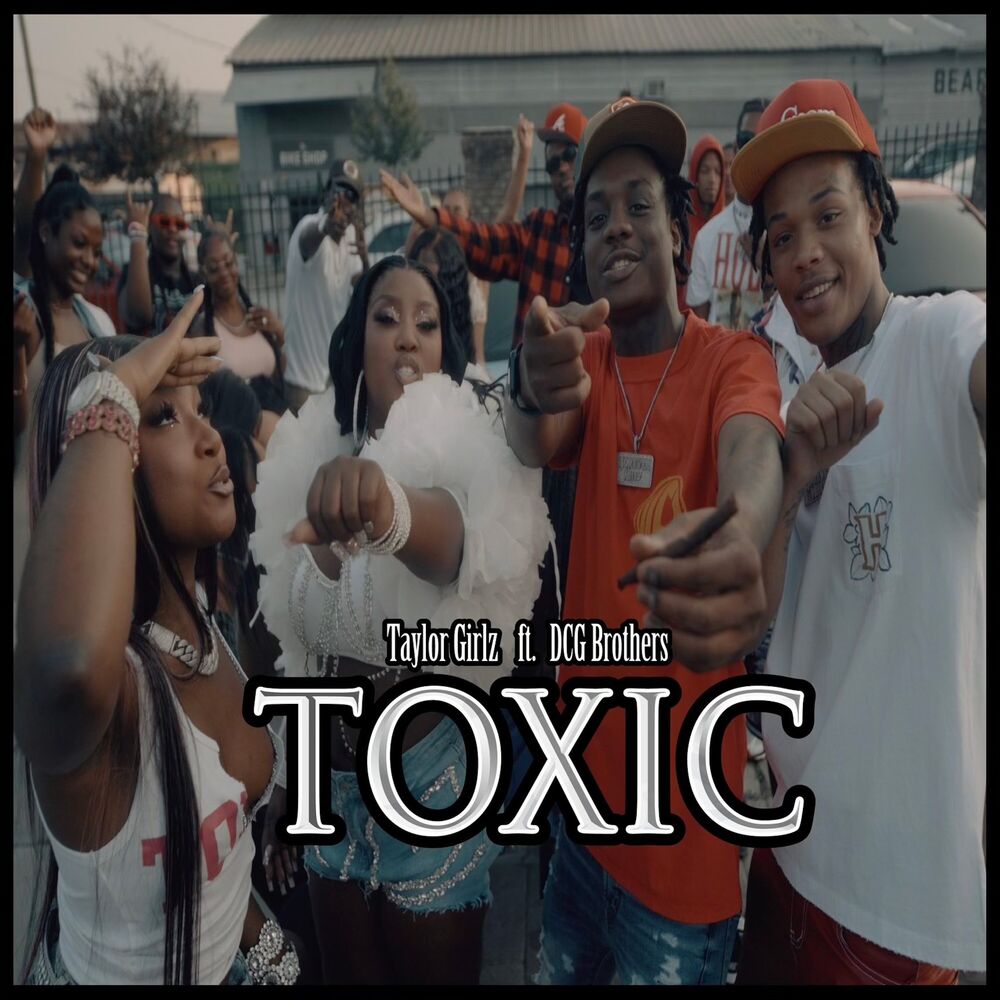 Picture of Toxic