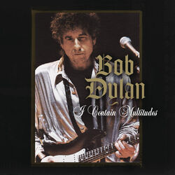 Cover of I Contain Multitudes