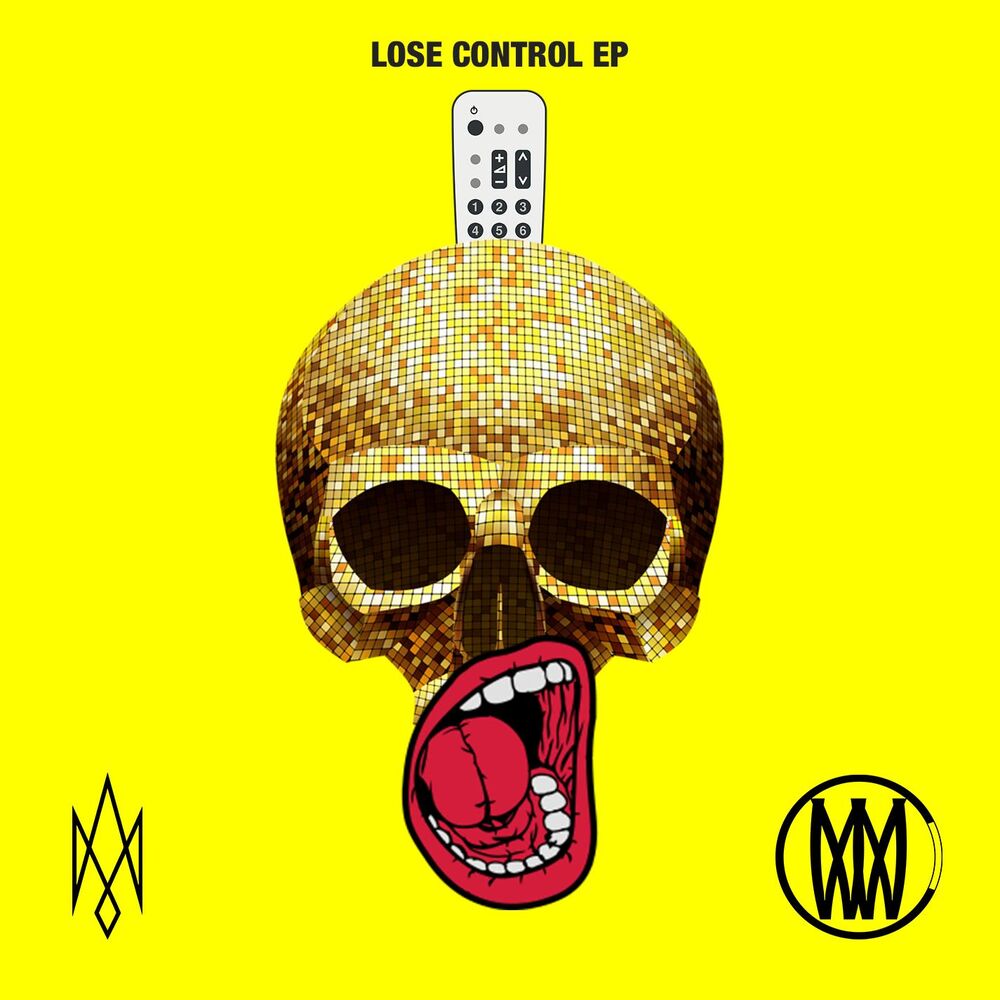 Picture of Lose Control EP