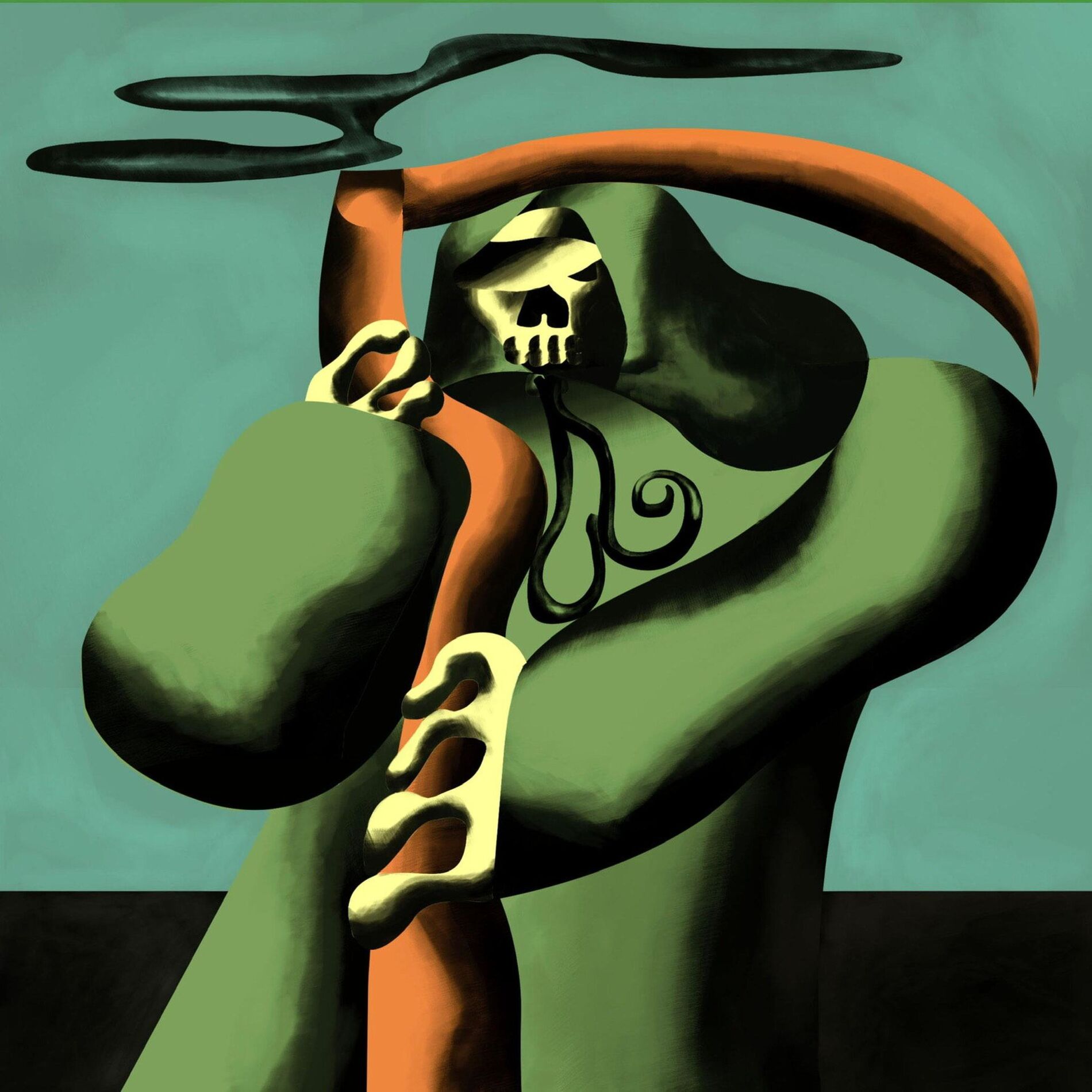 Album cover of IMMORTAL