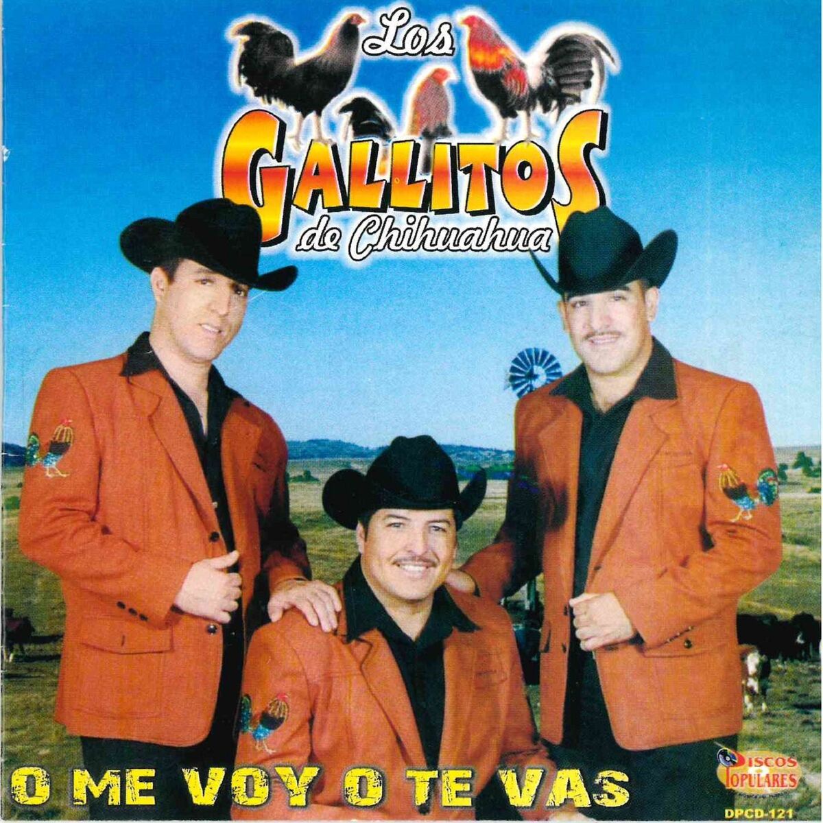 Album cover of Por Unos Ojazos Negros