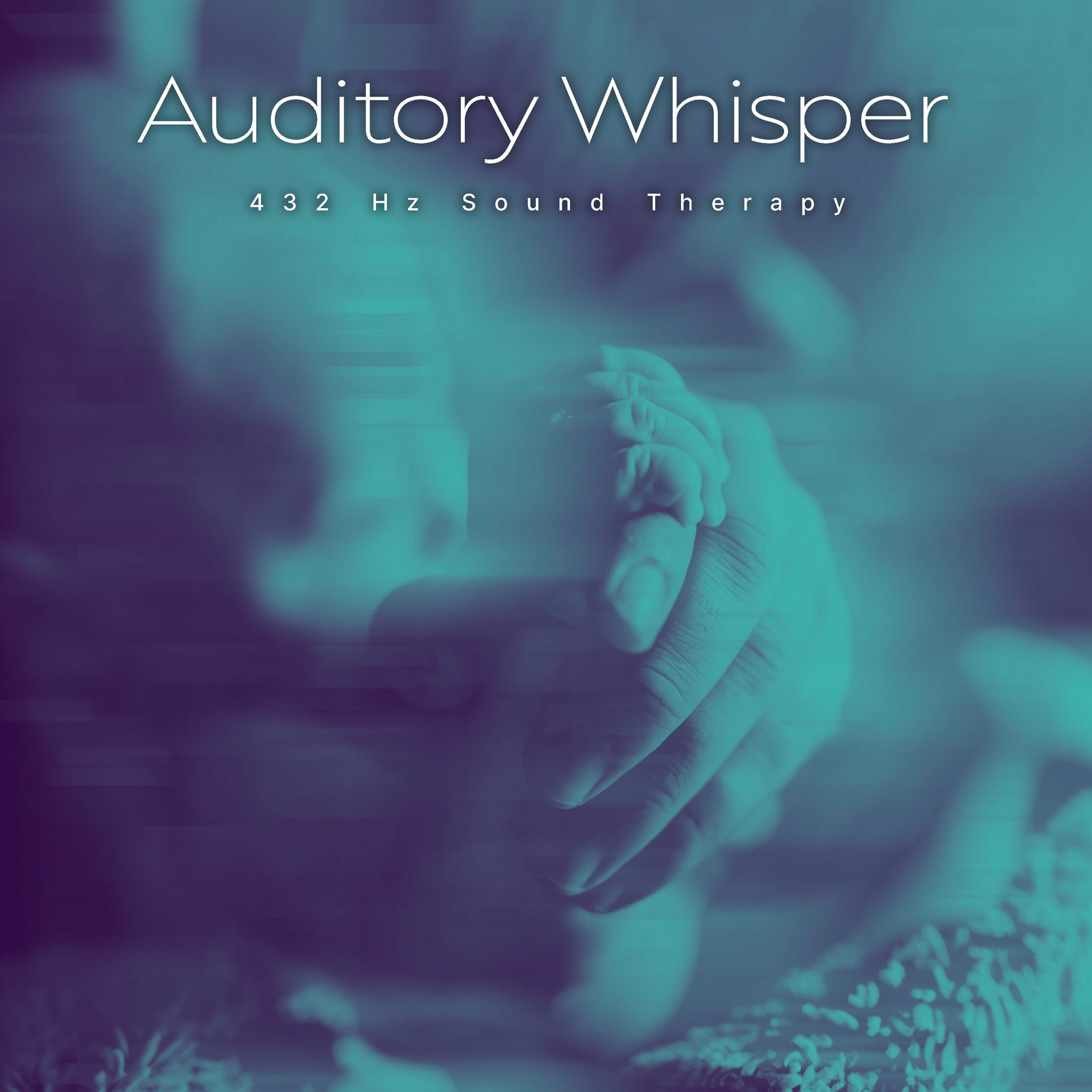 Album cover of Auditory Whisper