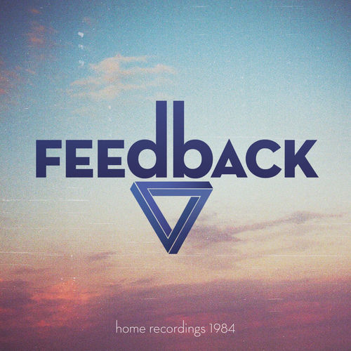 Home Recordings 1984