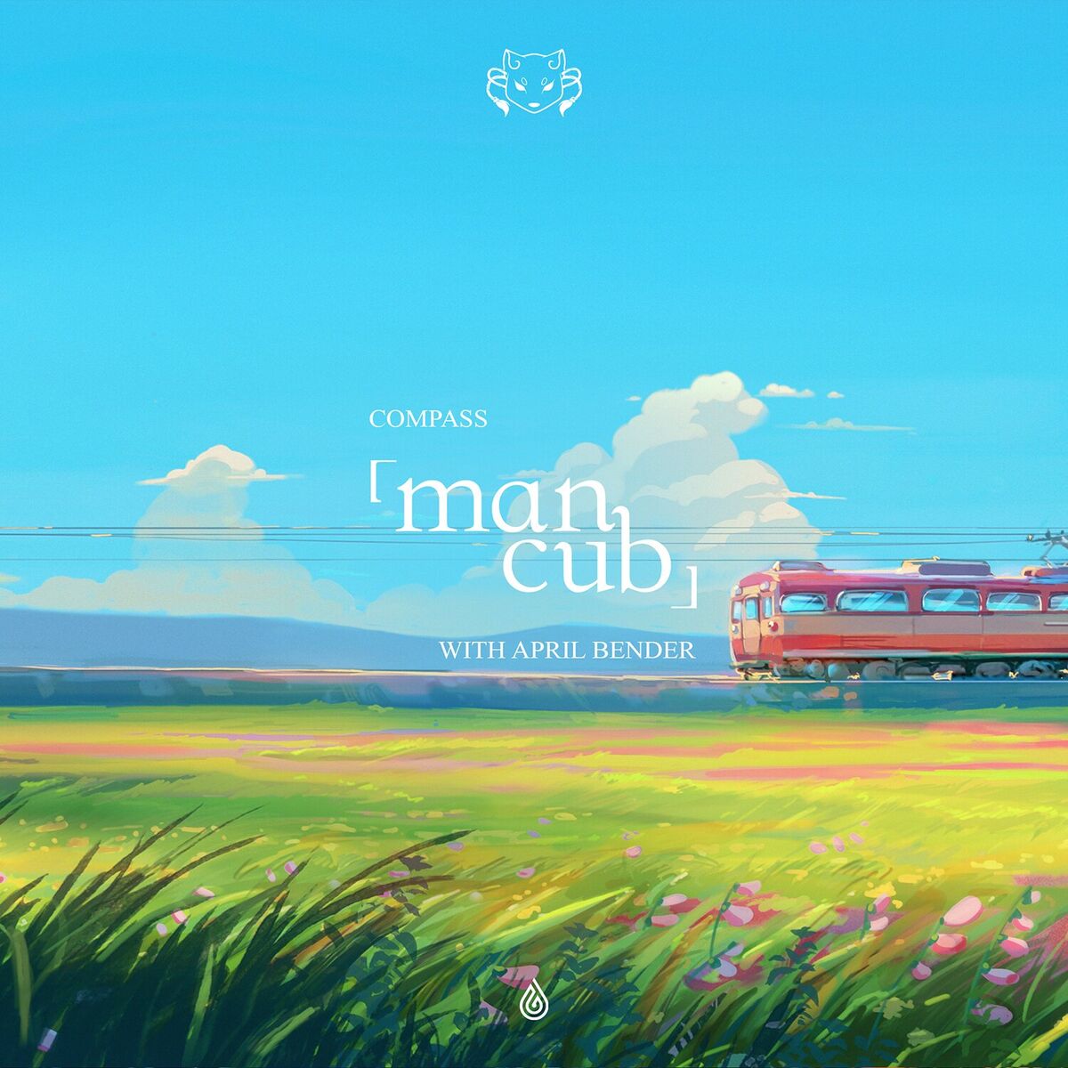 Album cover of Compass