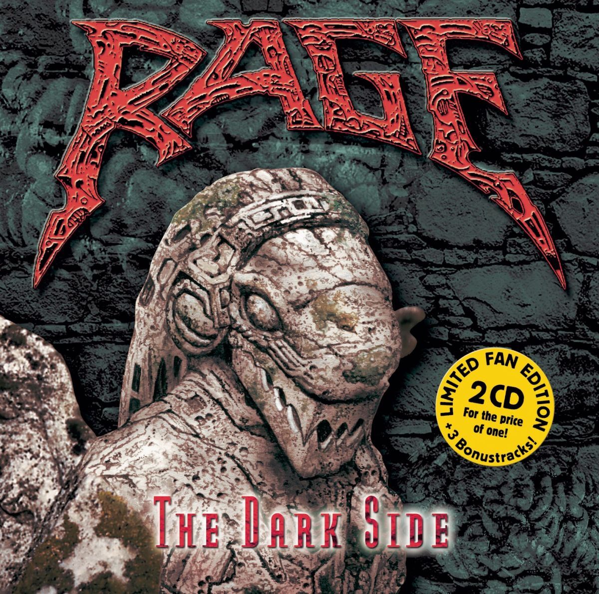 Album cover of Voice From The Vault