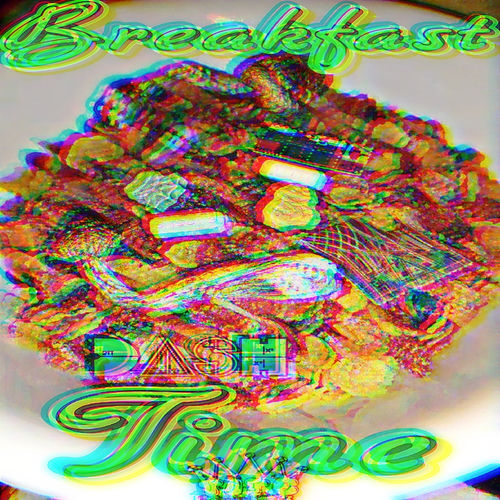 Breakfast Time