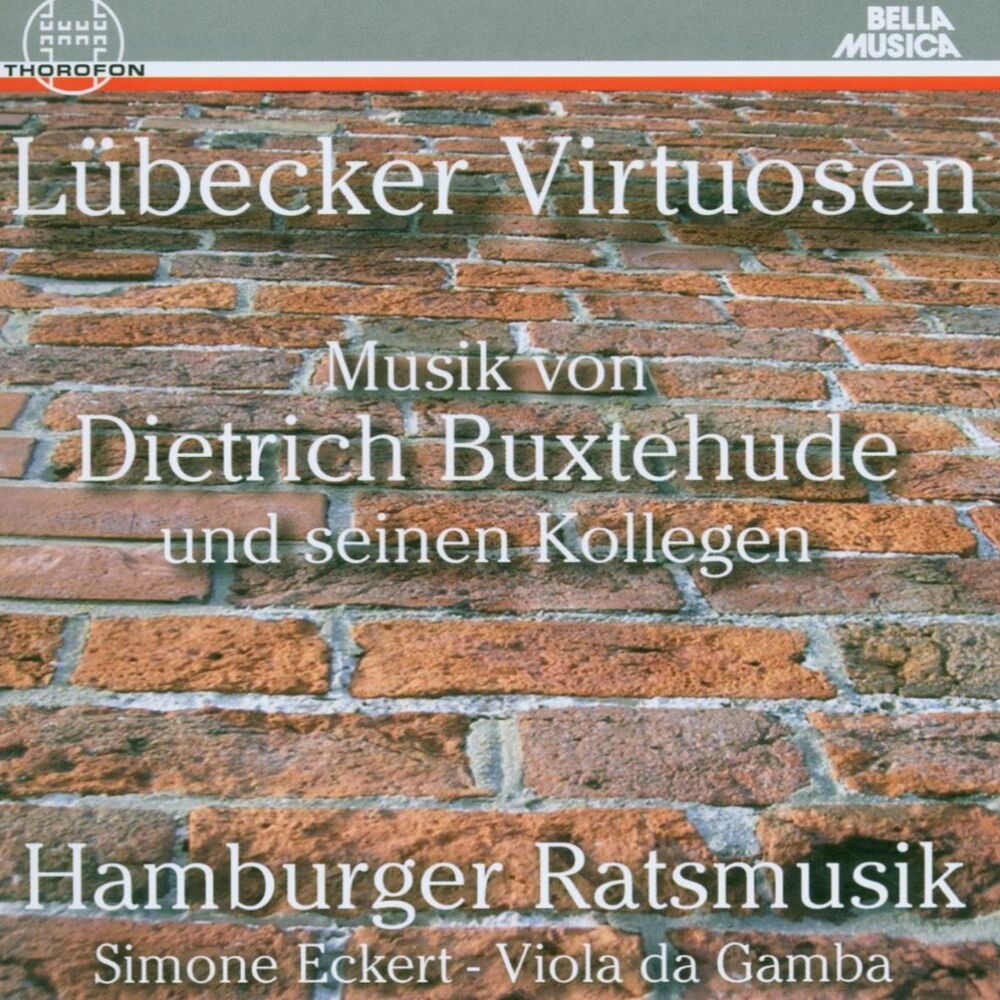 Picture of Lübecker Virtuosen