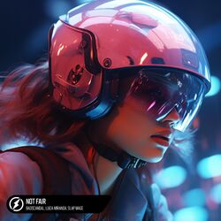 Cover of Not Fair