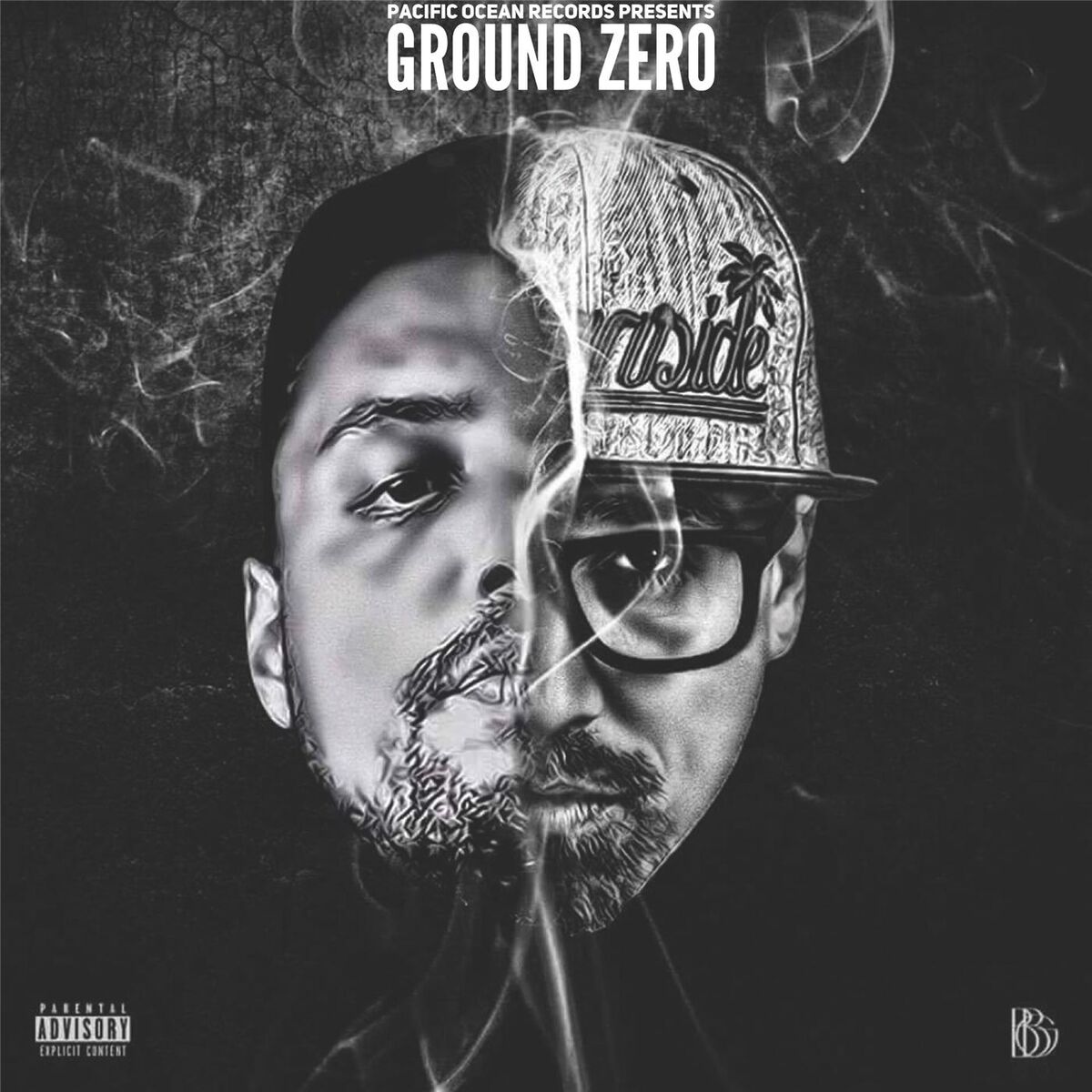 Album cover of Ground Zero