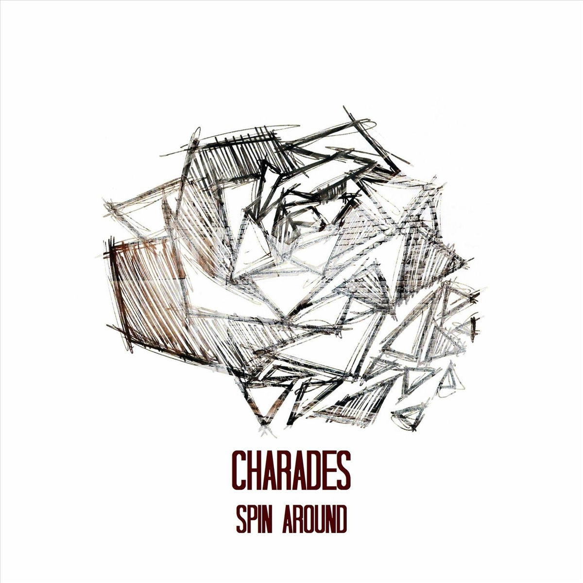 Album cover of Spin Around