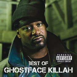 Cover of Best Of