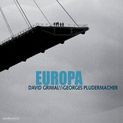 Cover of Europa