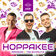 Hoppakee (Hollands Hard Festival Anthem 2024) by Ransom album cover