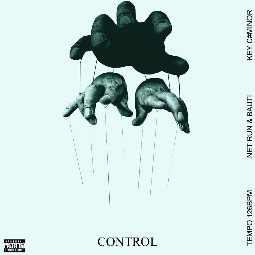 Picture of CONTROL