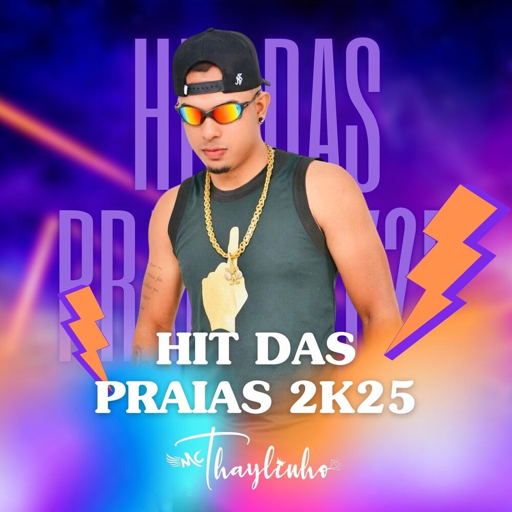 Picture of Hit das Praias 2k25