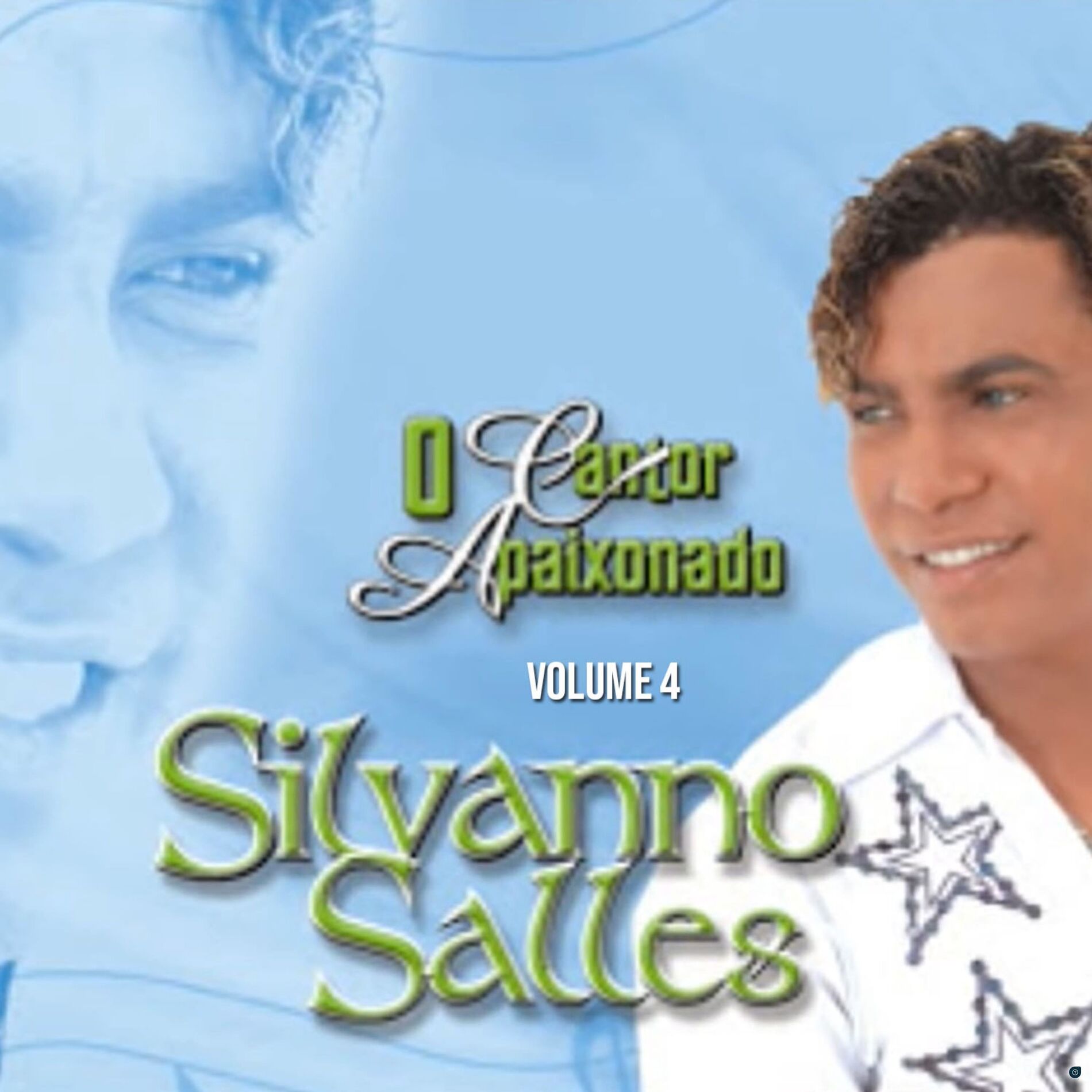 Album cover of Volume 4