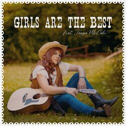 Cover of Girls Are the Best (feat. Tanya McCabe)