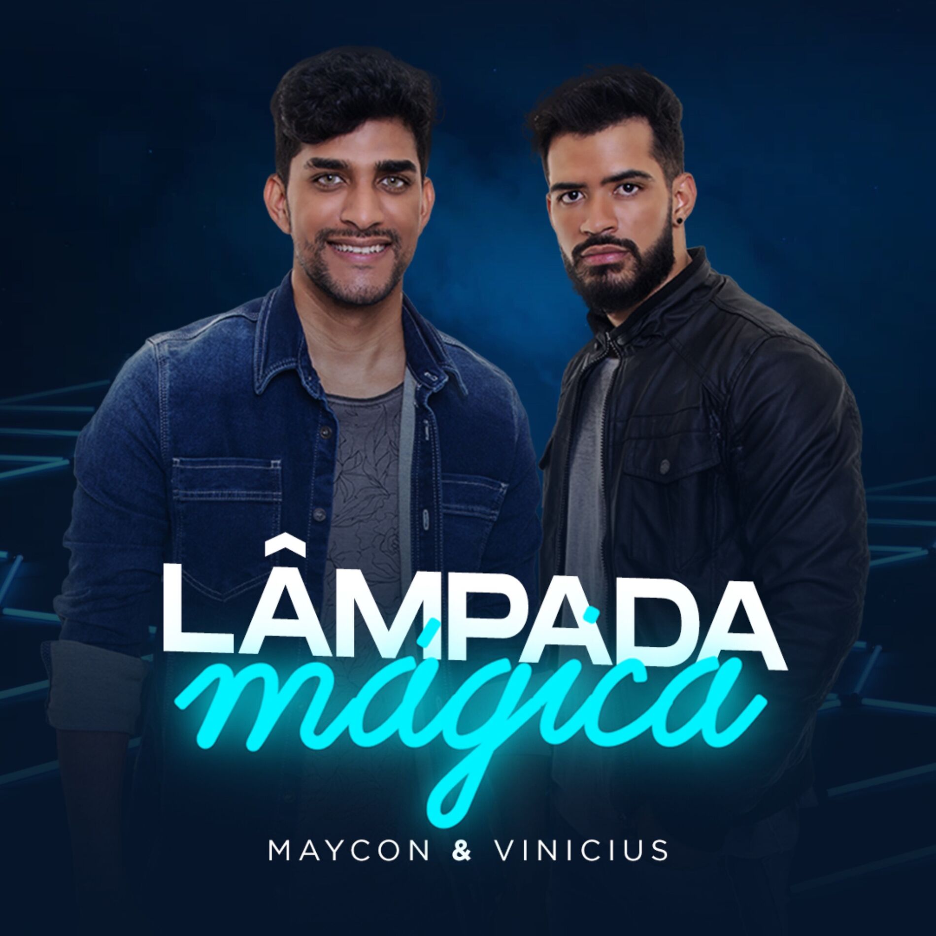 Album cover of Lampada Magica