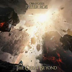 Cover of The Great Beyond