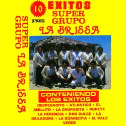 Cover of 10 Exitos