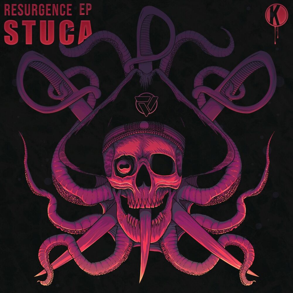 Picture of Resurgence EP