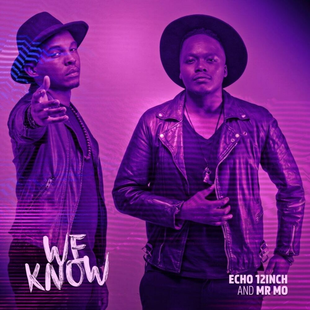 Picture of We Know (Mix 2)
