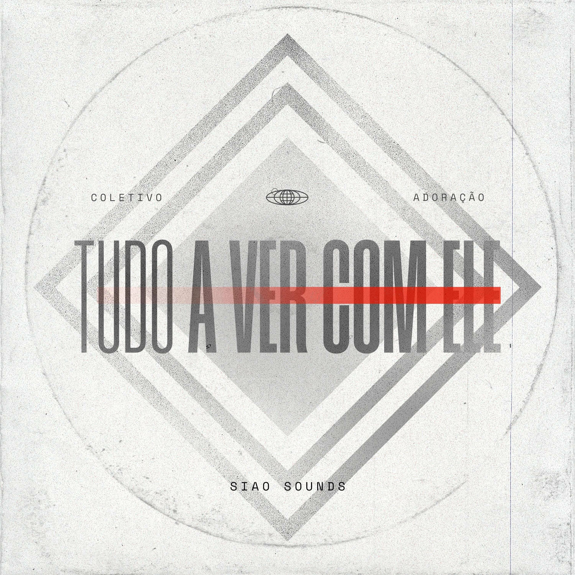 Album cover of Tudo a Ver Com Ele