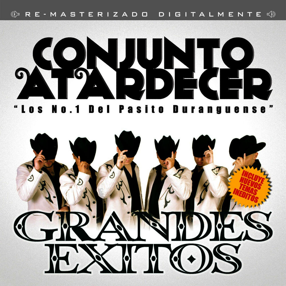 Picture of Grandes Exitos