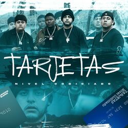 Cover of Tarjetas
