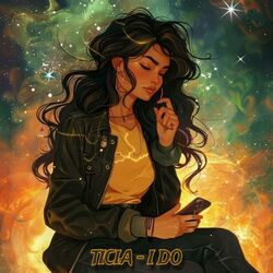 Cover of I Do
