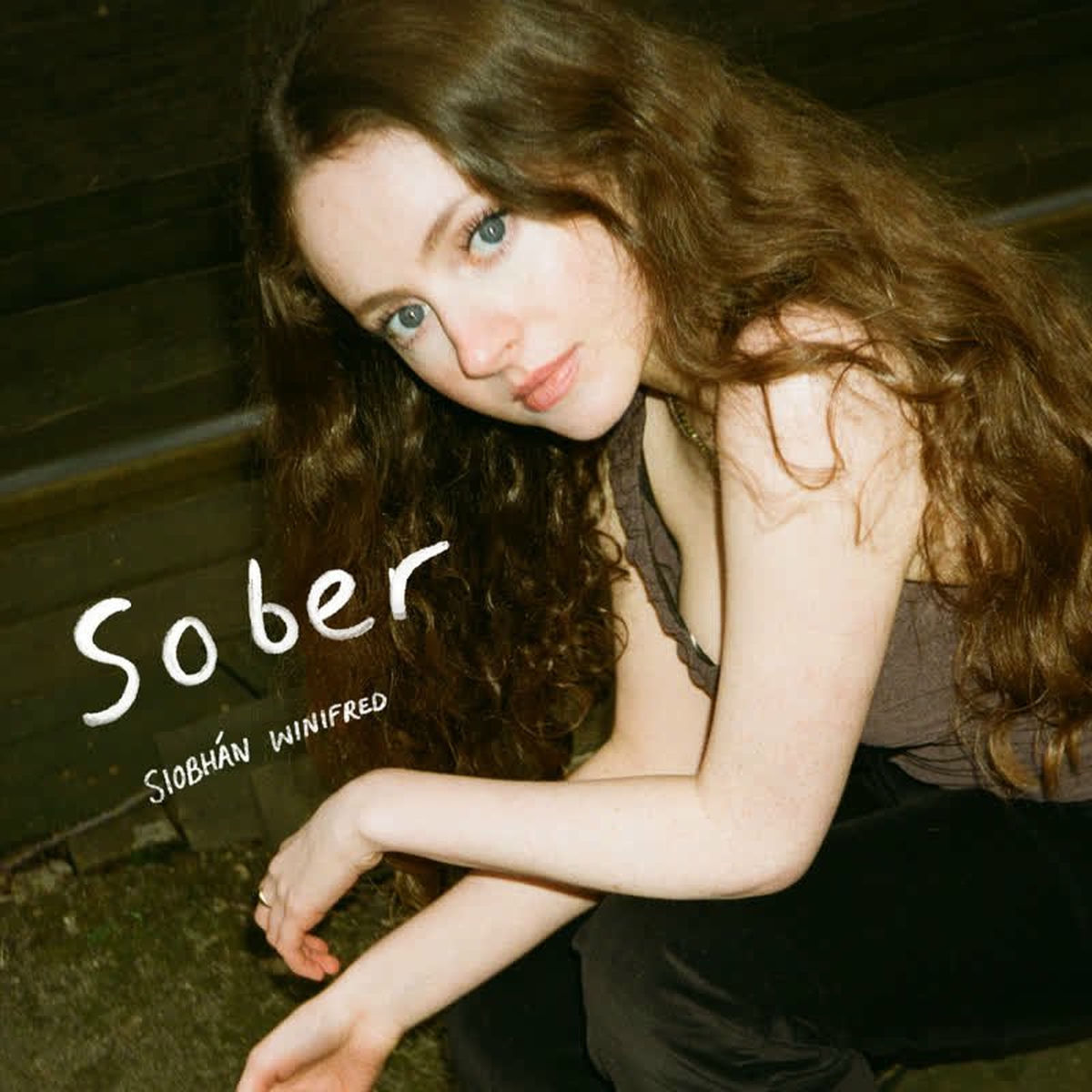 Album cover of Sober