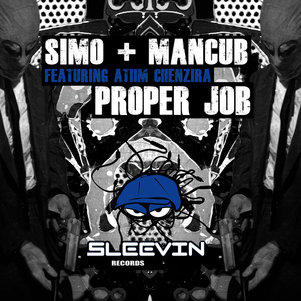 Picture of Proper Job