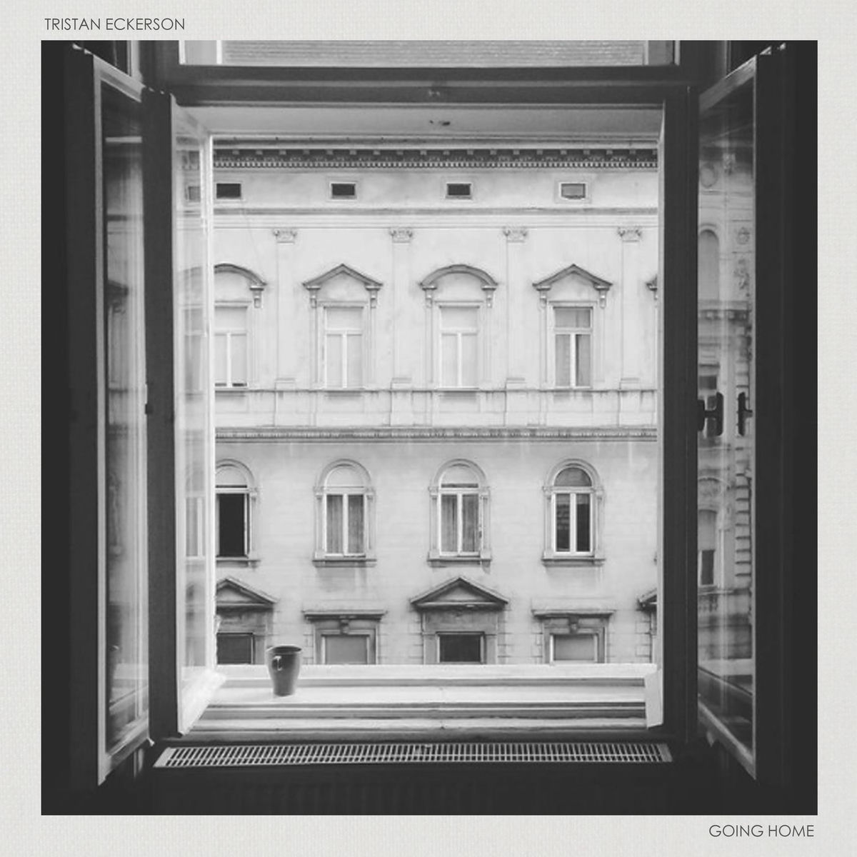 Album cover of Going Home