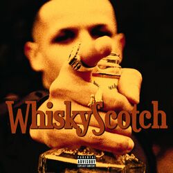 Cover of Whisky Scotch