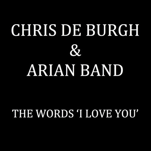 The Words 'I Love You' (Radio Edit)