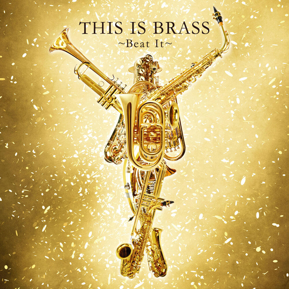 Picture of This Is Brass -Beat It-