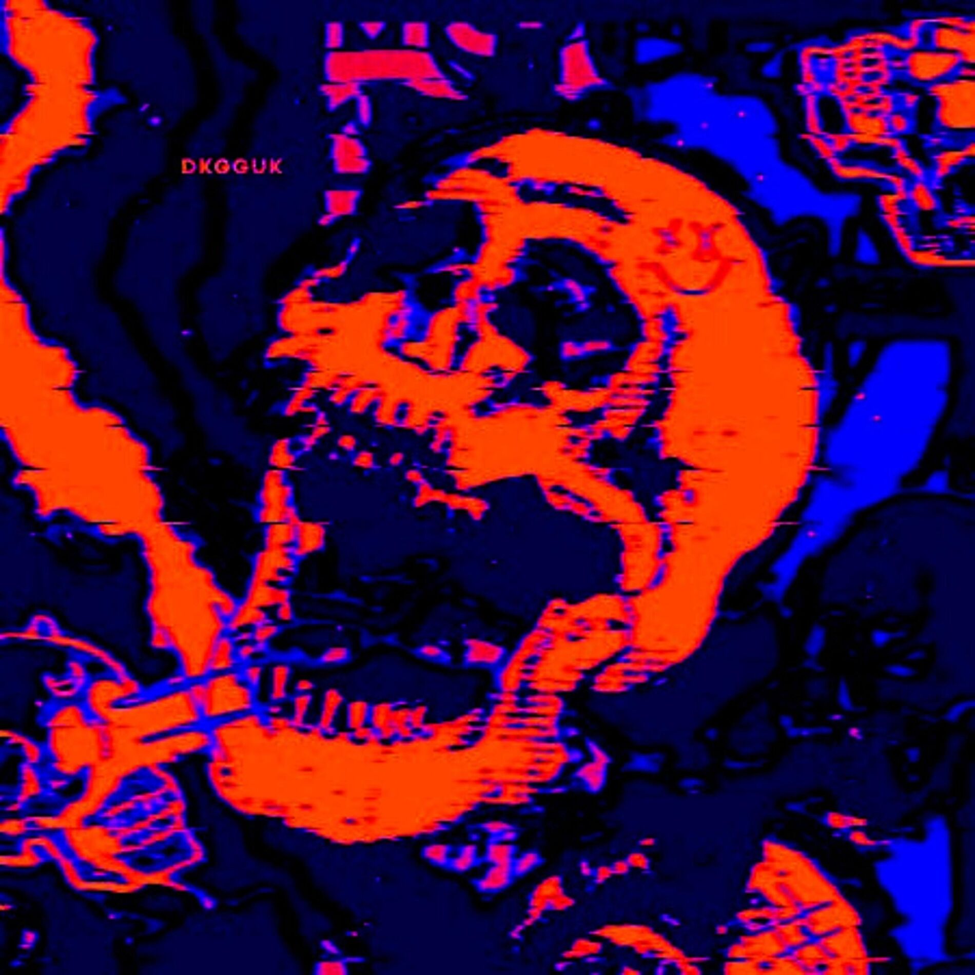 Album cover of RAPID DASH (Sped Up)
