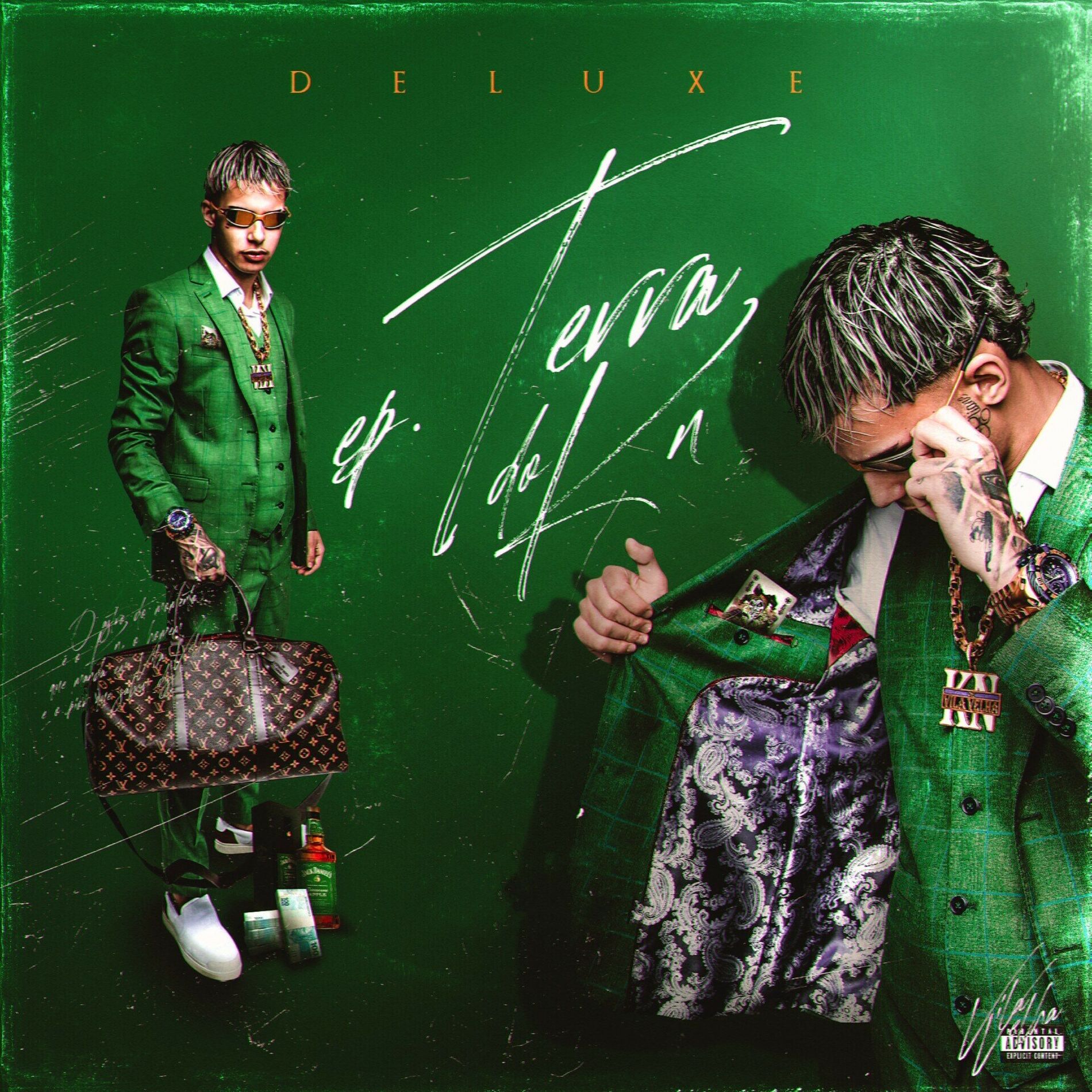 Album cover of Motelzinho
