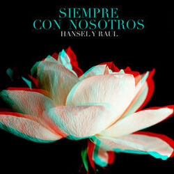 Cover of Siempre con Nosotros