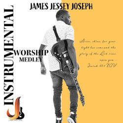 James Jessey Joseph