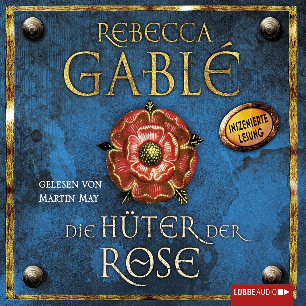Picture of Die Hüter der Rose - Waringham Saga, Teil 2 (Ungekürzt)