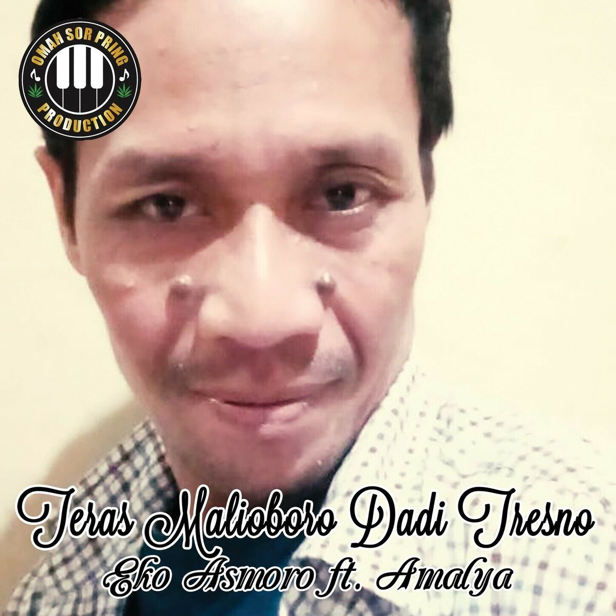 Album cover of Teras Malioboro Dadi Tresno