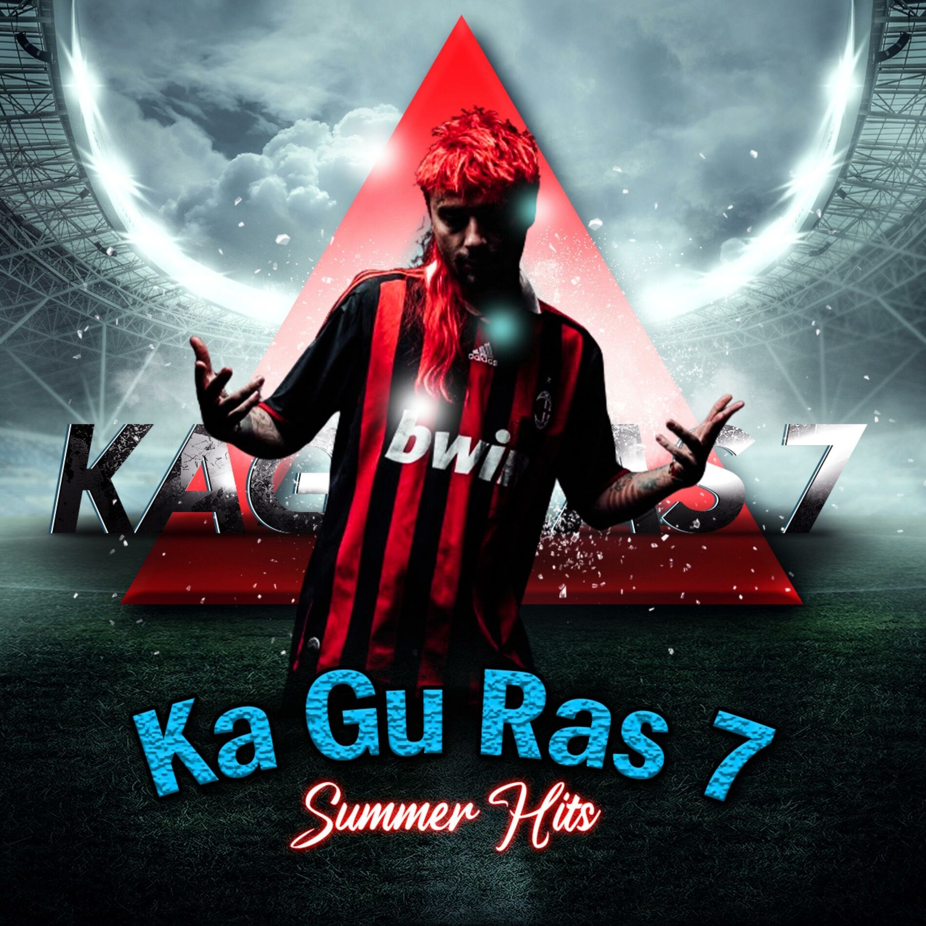 Album cover of KOLIMA