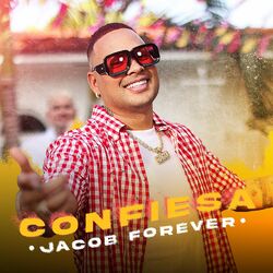 Cover of Confiesa