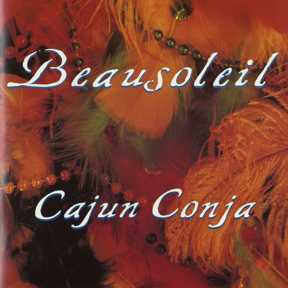 Picture of Cajun Conja