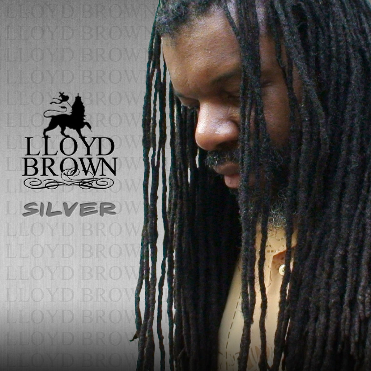 Album cover of Silver