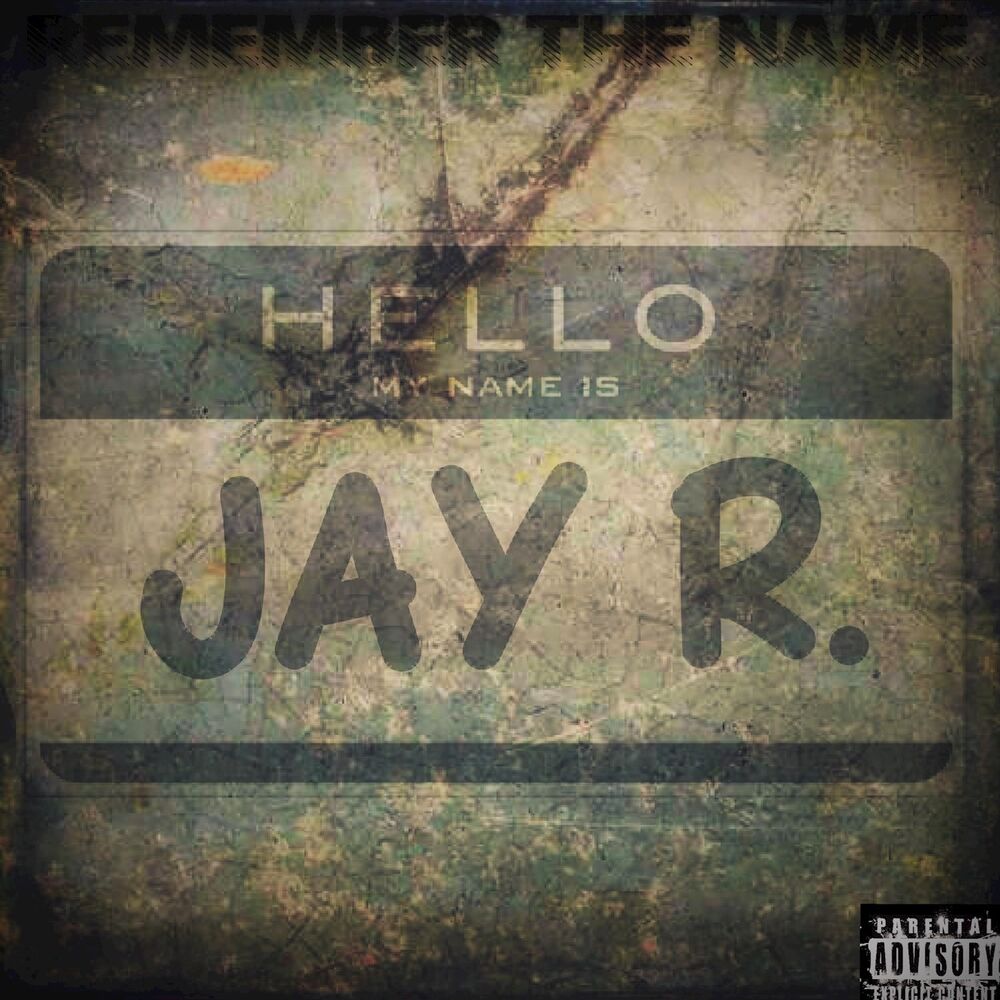 Picture of REMEMBER THE NAME.