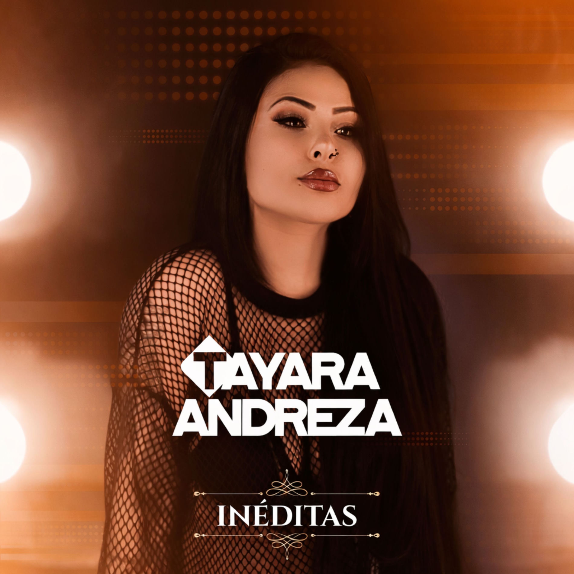 Album cover of Inéditas