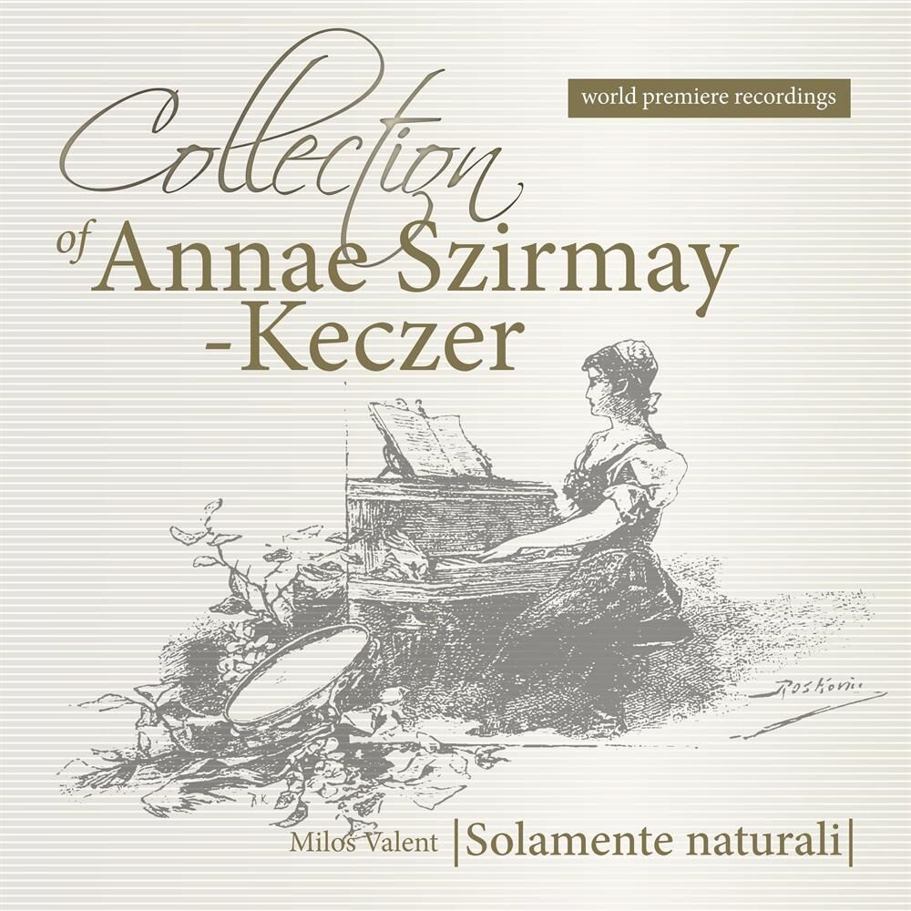 Picture of Collection of Annae Szirmay-Keczer